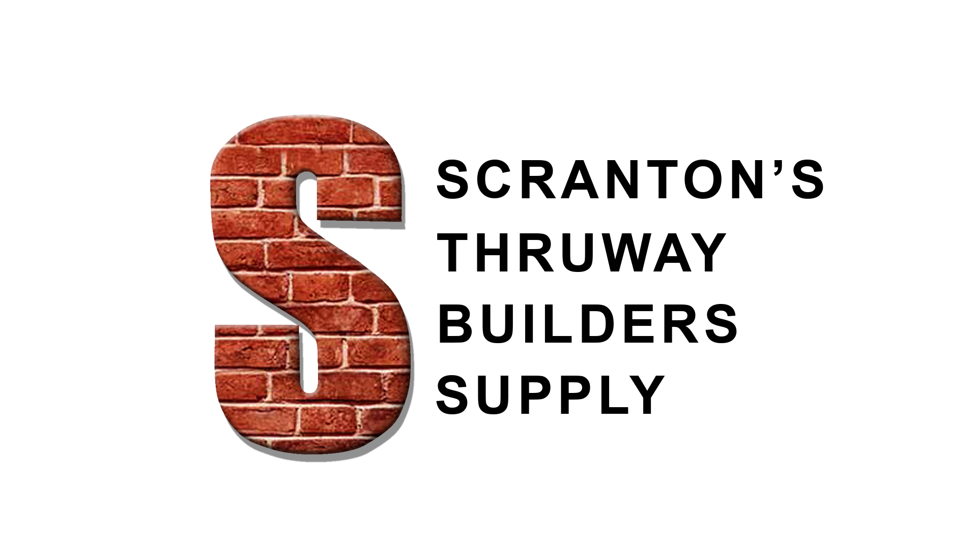 Scranton's Thruway Builders